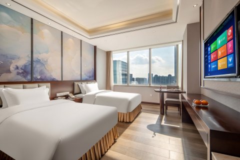 昆明泰丽国际酒店(万象城店)