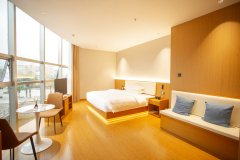 印江梵丽花园酒店(中洲上城店) 印江梵丽花园酒店(中洲上城店)