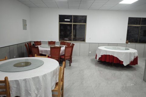 石台仙寓谷农家乐