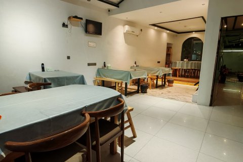 宏村零零玖客栈