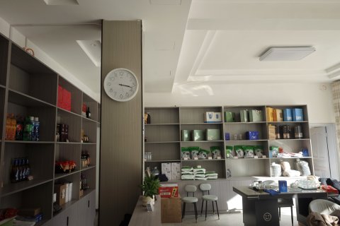 石台仙寓谷农家乐