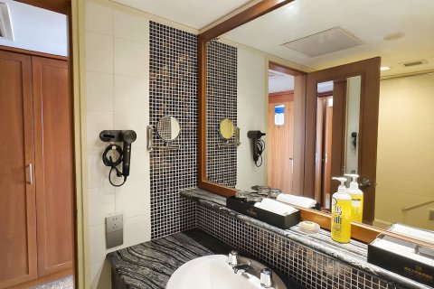 西安永宁门大景城堡酒店