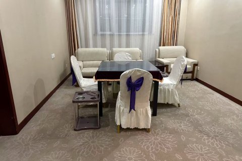 左云美孚泰大酒店