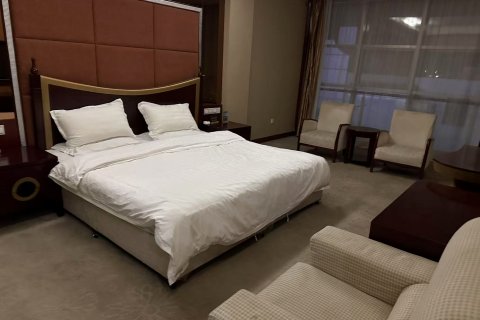 左云美孚泰大酒店