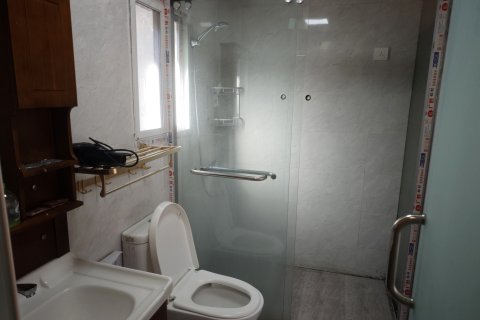 石台仙寓谷农家乐