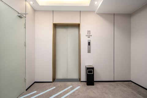 潮漫酒店(三明建宁财政局店)