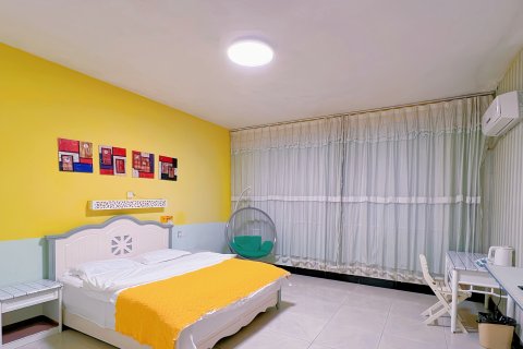 树懒咖啡主题旅馆(阳朔西街店)