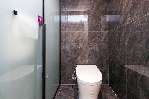 普陀山山水S酒店