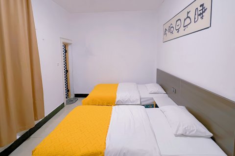 树懒咖啡主题旅馆(阳朔西街店)