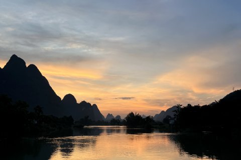 树懒咖啡主题旅馆(阳朔西街店)