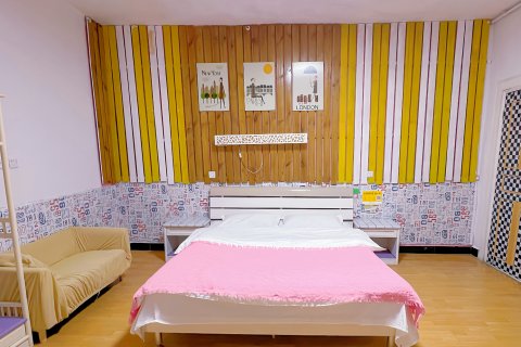 树懒咖啡主题旅馆(阳朔西街店)