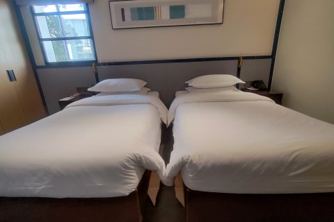 鼓浪屿鼓浪别墅酒店(内厝澳码头店)