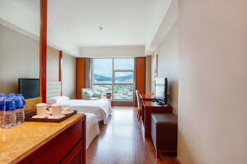 腾冲世纪金源大饭店