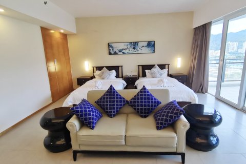 惠东海公园K栋-广东劳模疗休养基地