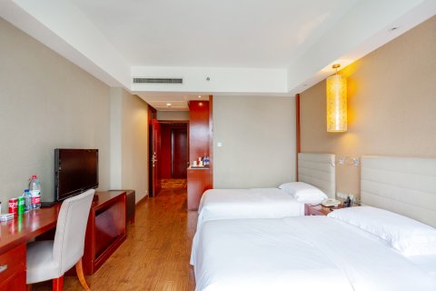 腾冲世纪金源大饭店