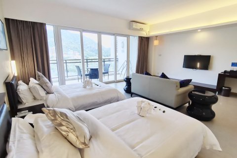 惠东海公园K栋-广东劳模疗休养基地