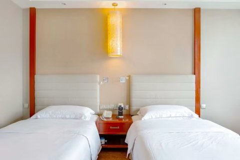 腾冲世纪金源大饭店