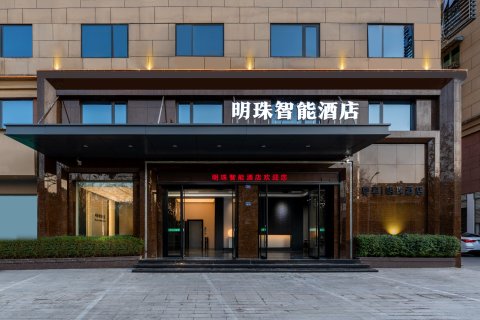 云和明珠酒店