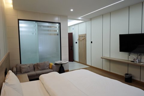 大理鸿程苑酒店(大理古城)