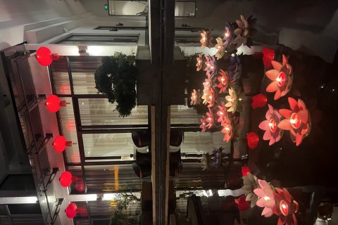 霁云上院度假酒店(阳朔十里画廊遇龙河店)