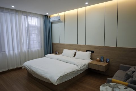 大理鸿程苑酒店(大理古城)