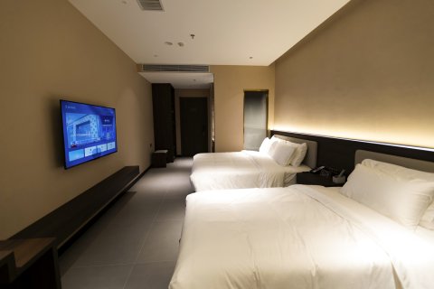 延寿顿尔诺酒店