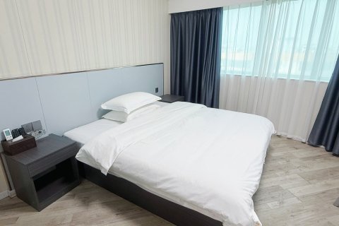 乐昌星之光大酒店