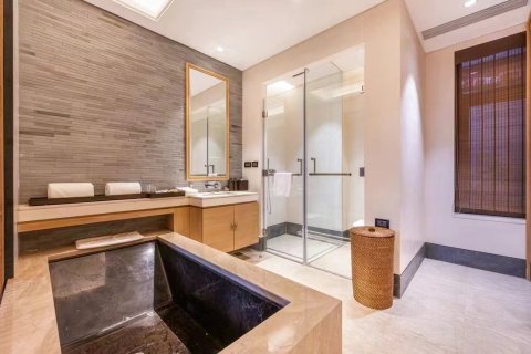 西安华清御汤酒店