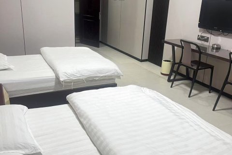 永春鸿源商务宾馆