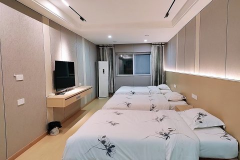 荣县小天鹅宾馆