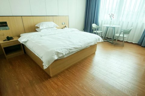 乐昌星之光大酒店