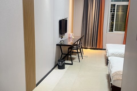 永春鸿源商务宾馆