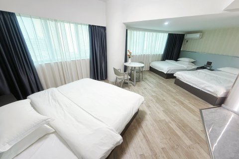 乐昌星之光大酒店