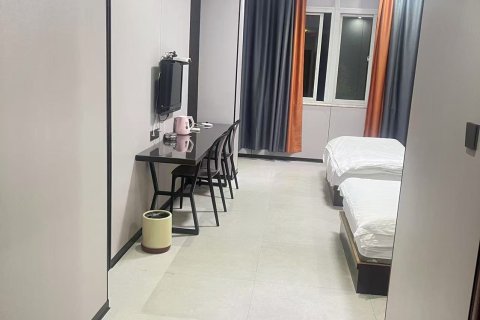 永春鸿源商务宾馆