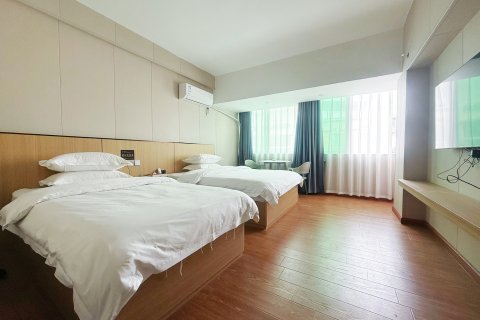 乐昌星之光大酒店