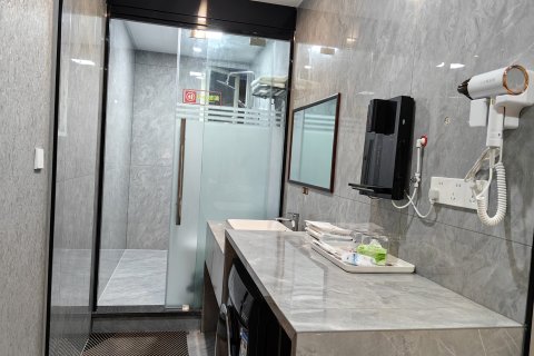 荣县小天鹅宾馆