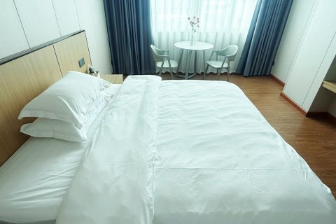 乐昌星之光大酒店