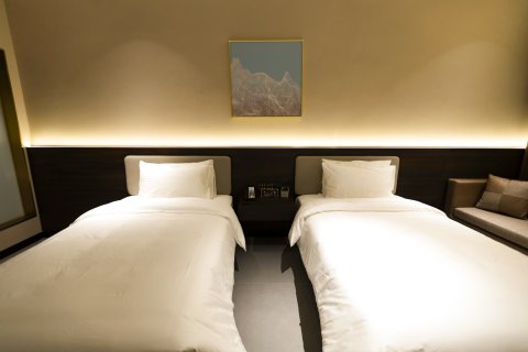 延寿顿尔诺酒店