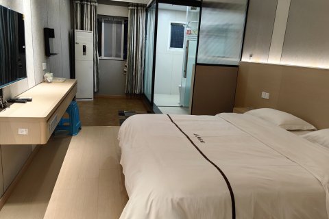 荣县小天鹅宾馆