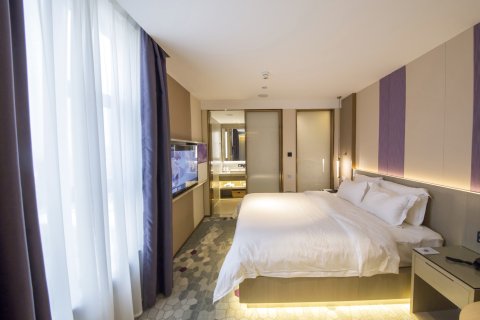 麗枫酒店(海丰世纪广场店)