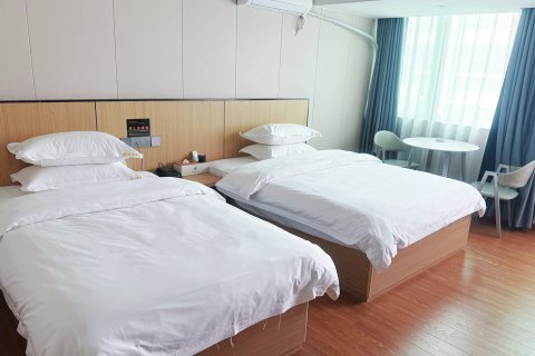 乐昌星之光大酒店