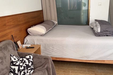 大理古城溪山行旅民宿