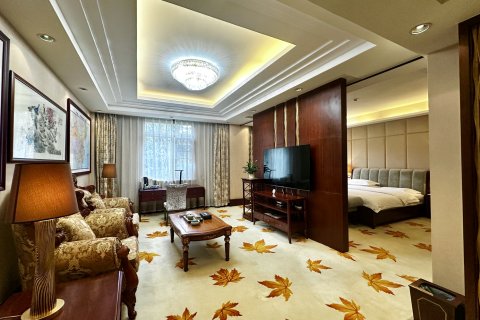 云南震庄迎宾馆