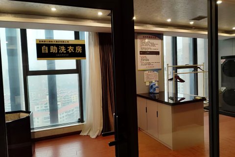 宜城豪江国际大酒店