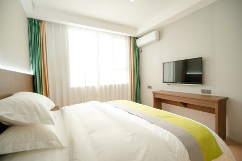 福安广益假日酒店