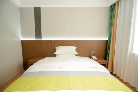 福安广益假日酒店