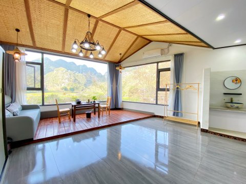 山水客栈