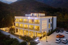 云上静院美宿(云台山岸上服务区店)