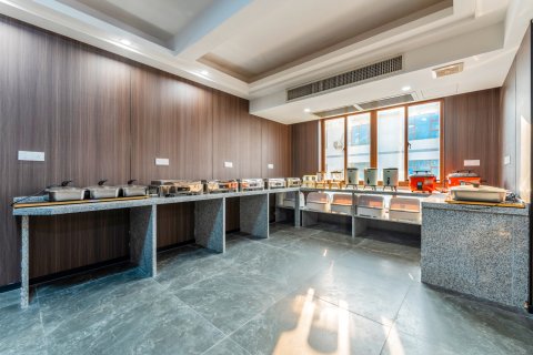 高华酒店(澄迈老城镇软件园店)