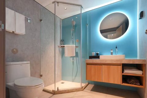 如家睿柏·云酒店(湖州长兴古城街店)